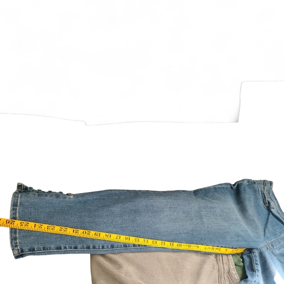 Chico's Lot of 4 Woman's jeans - Picture 10 of 16